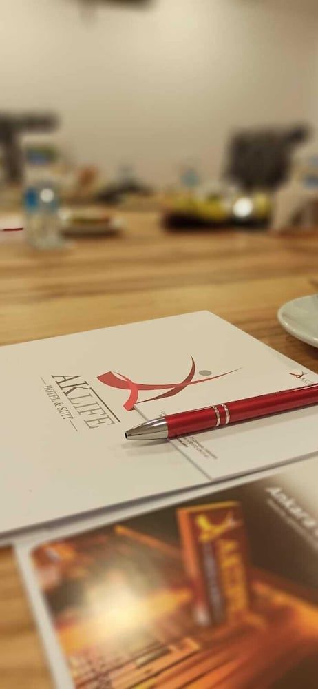 undefined Ak Life Hotel & Suit 9