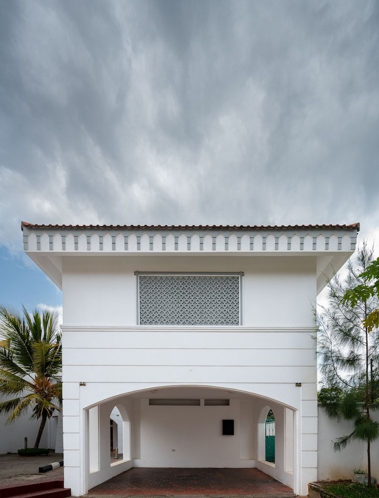 Nyali Villa