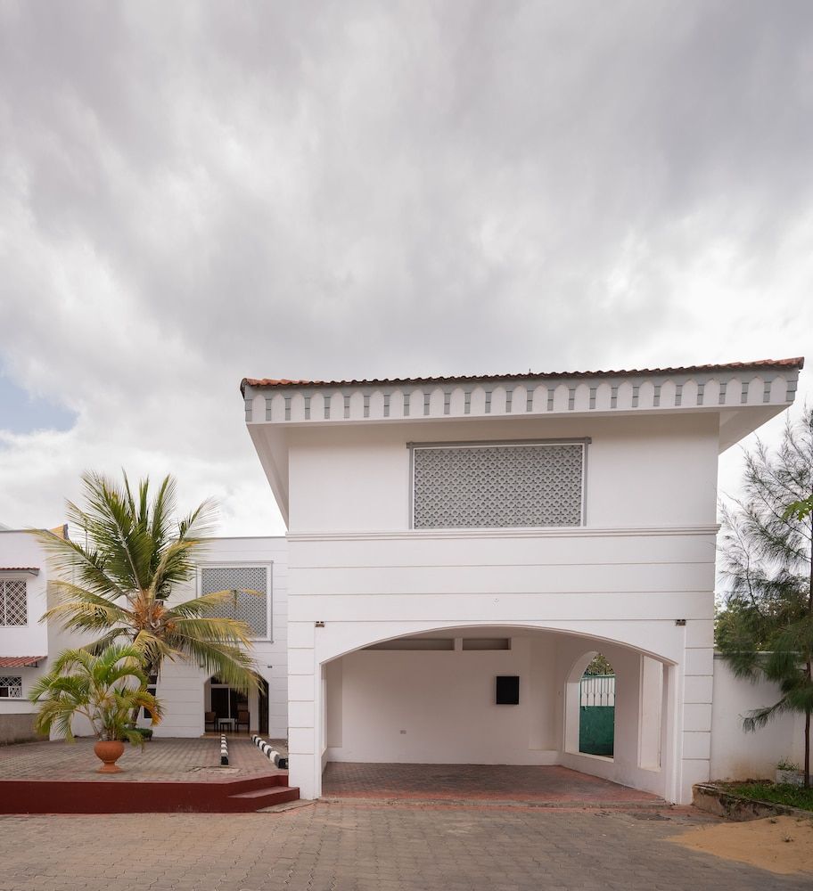 Nyali Villa
