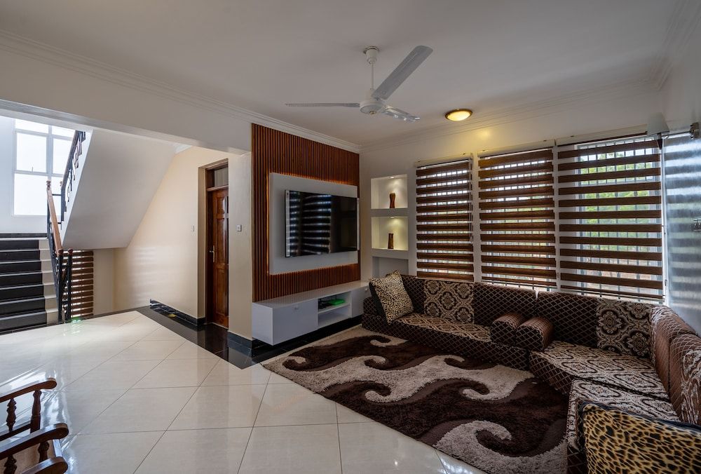 Nyali Villa