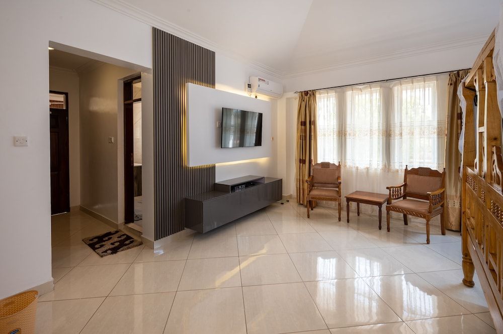 Nyali Villa