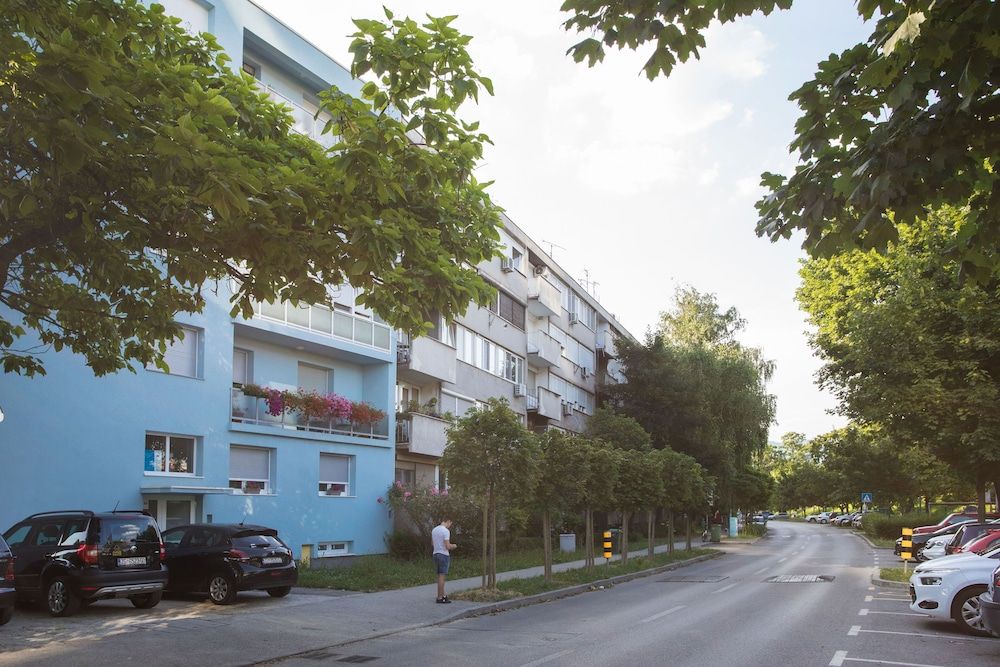 undefined Spacious 2bdr Apartment With Beautiful Terrace 2