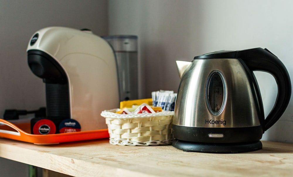 In-Room Amenity