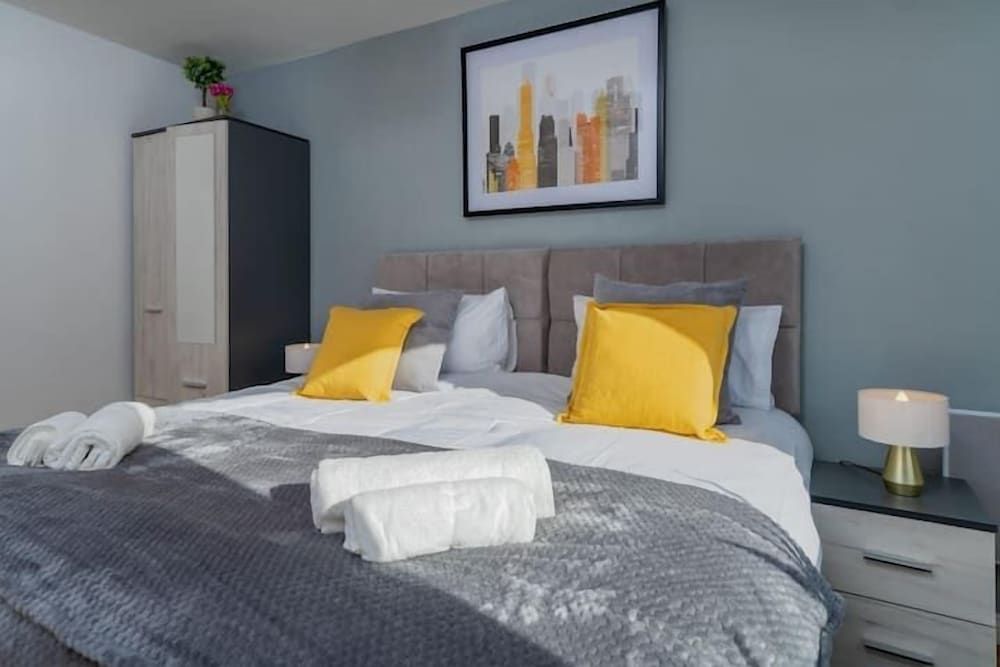 Family Apartment