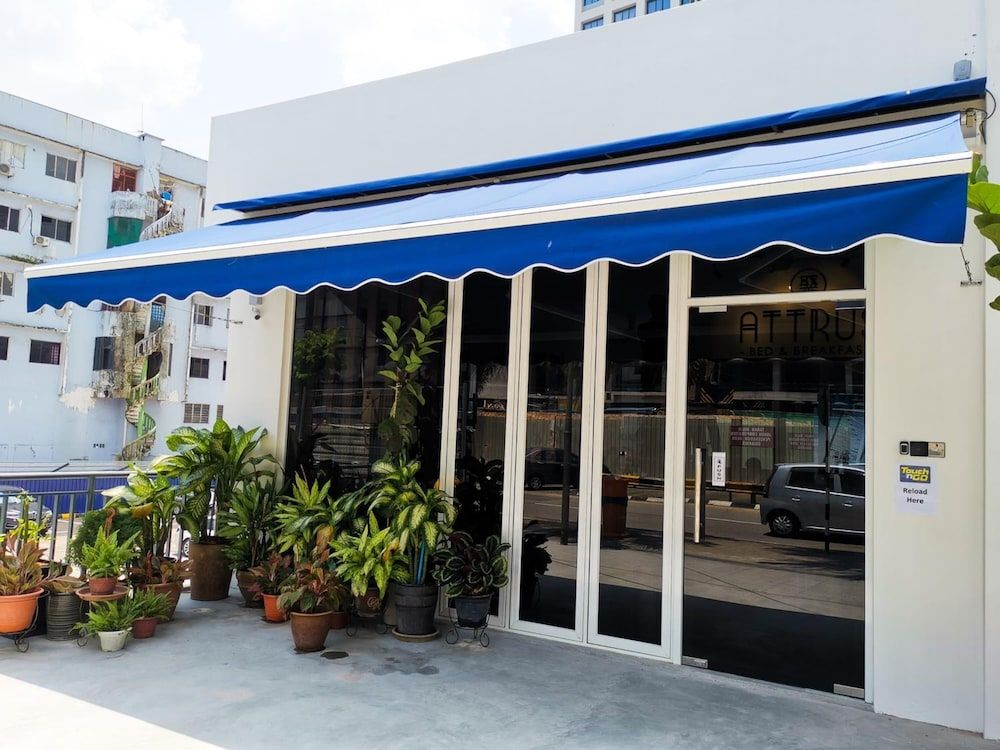 undefined Attrus By LSE - Hostel 9