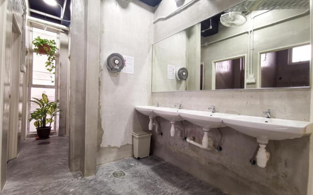 Attrus By LSE - Hostel Shared Dormitory 5