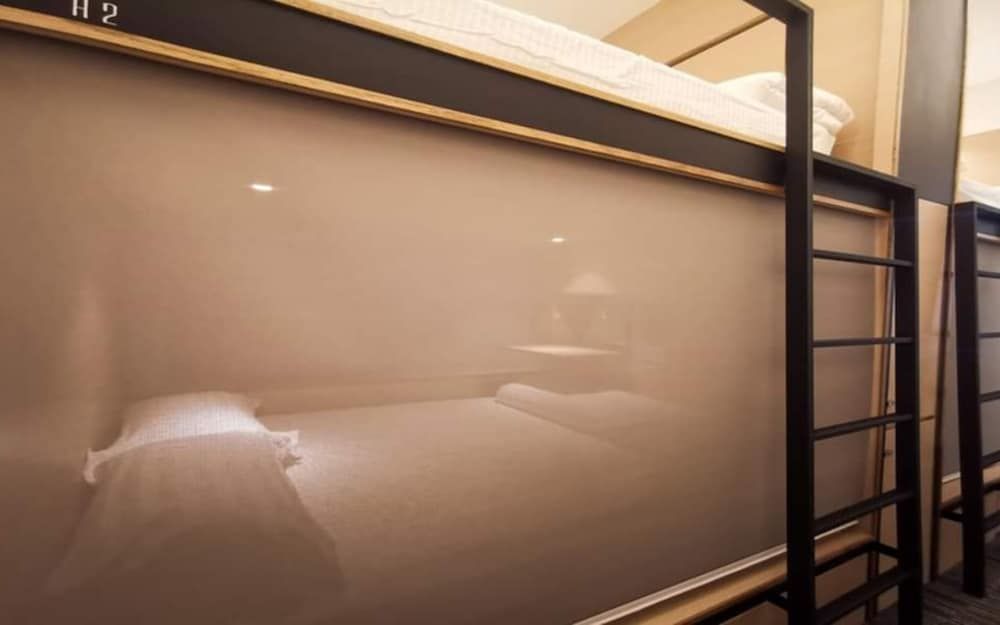 undefined Attrus By LSE - Hostel 10