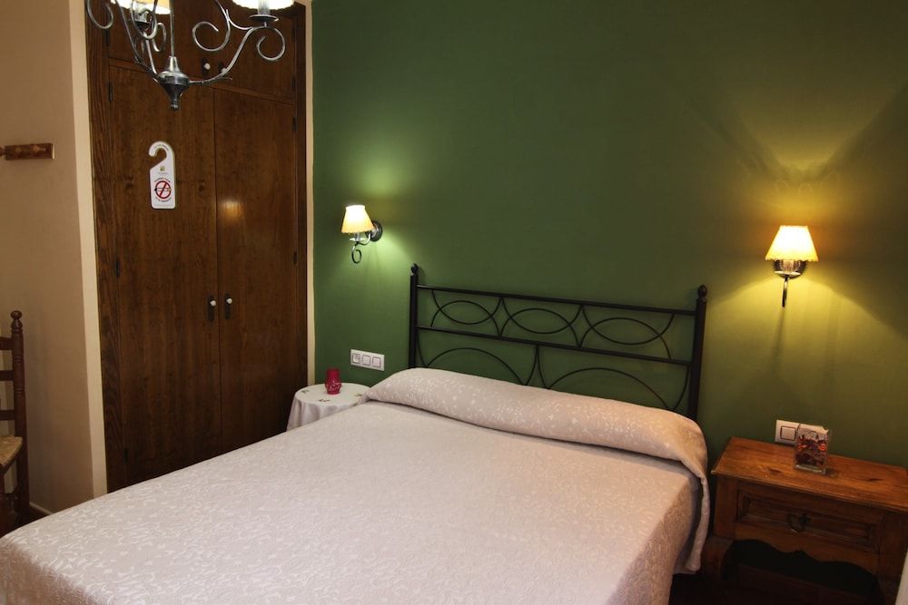 Los Palmitos Hospedería Rural Apartment, 1 Bedroom 4