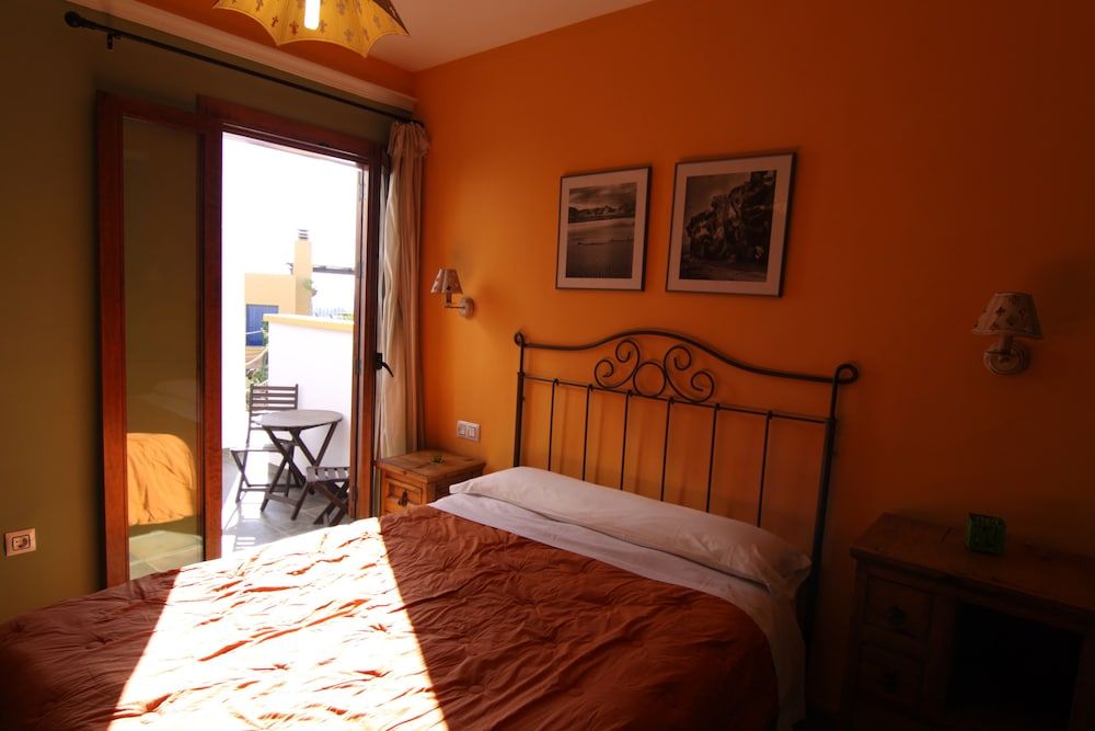 Los Palmitos Hospedería Rural Apartment, 1 Bedroom 6