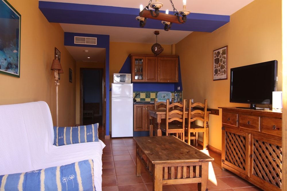 Los Palmitos Hospedería Rural