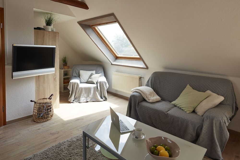 Reiterhof Zwei Linden Family Studio (Gelassenheit) 6