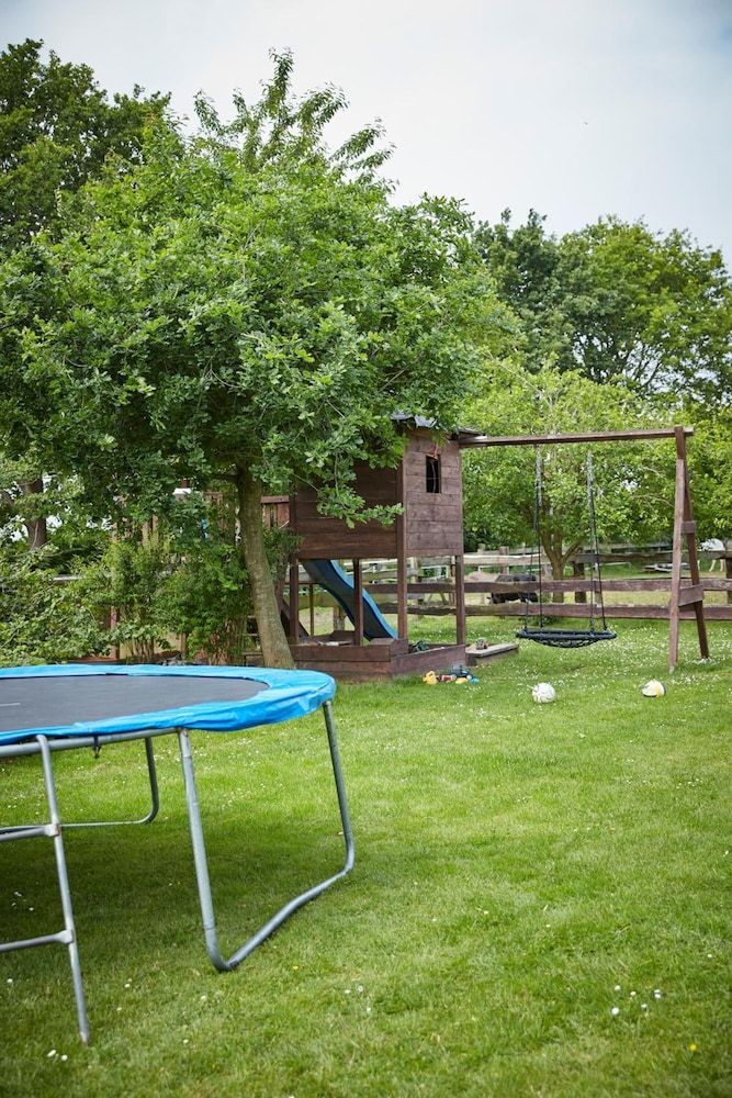 Children's Play Area