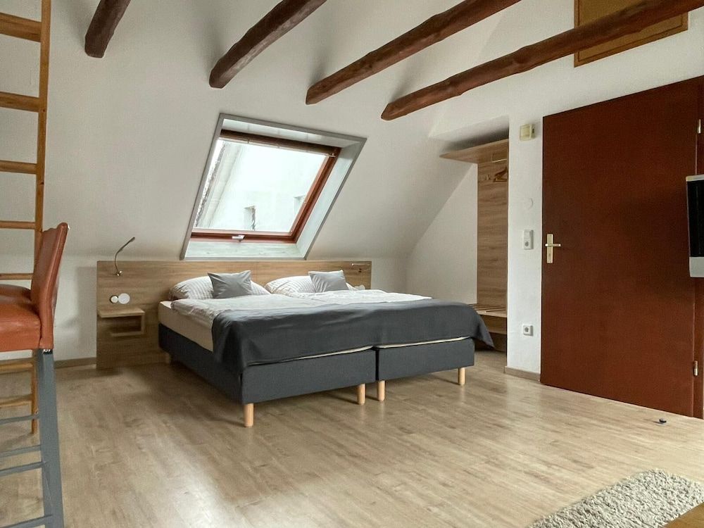 Reiterhof Zwei Linden Family Studio (Gelassenheit) 3