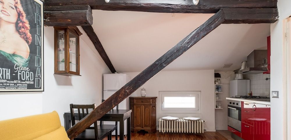 undefined La Mansarda di Via Zamboni