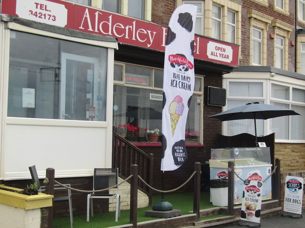 undefined Alderley hotel 8