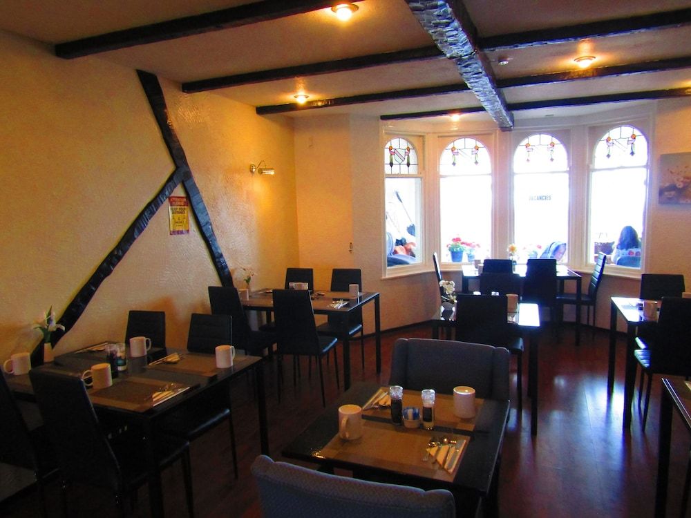 undefined Alderley hotel 10