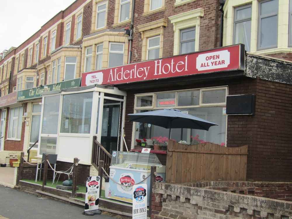 undefined Alderley hotel 7