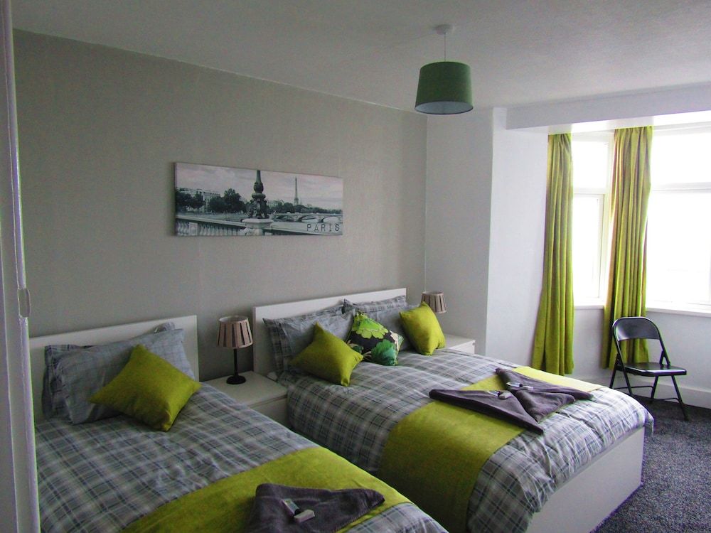 undefined Alderley hotel 4