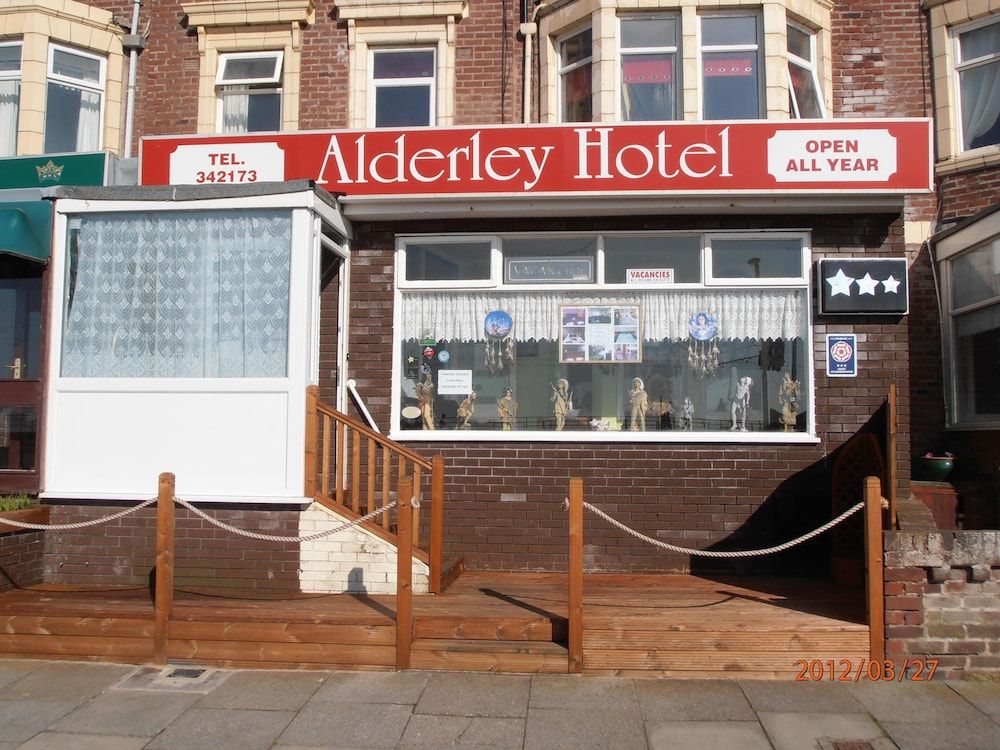 undefined Alderley hotel 6