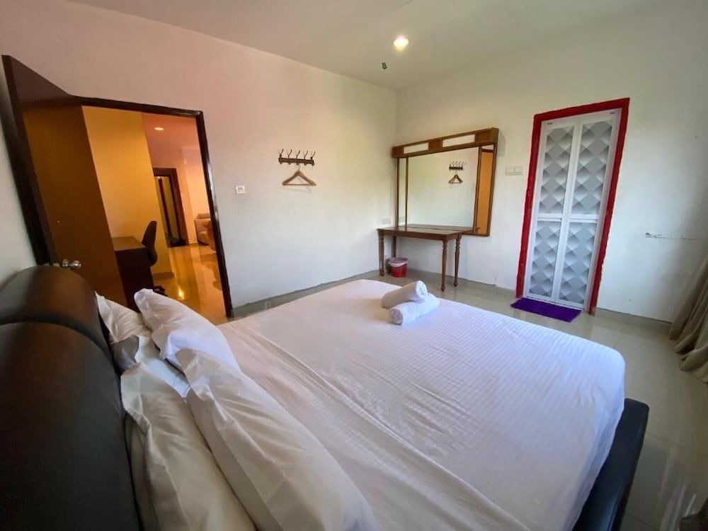 Sunsega Hotel Family Suite, Multiple Beds, Non Smoking 3