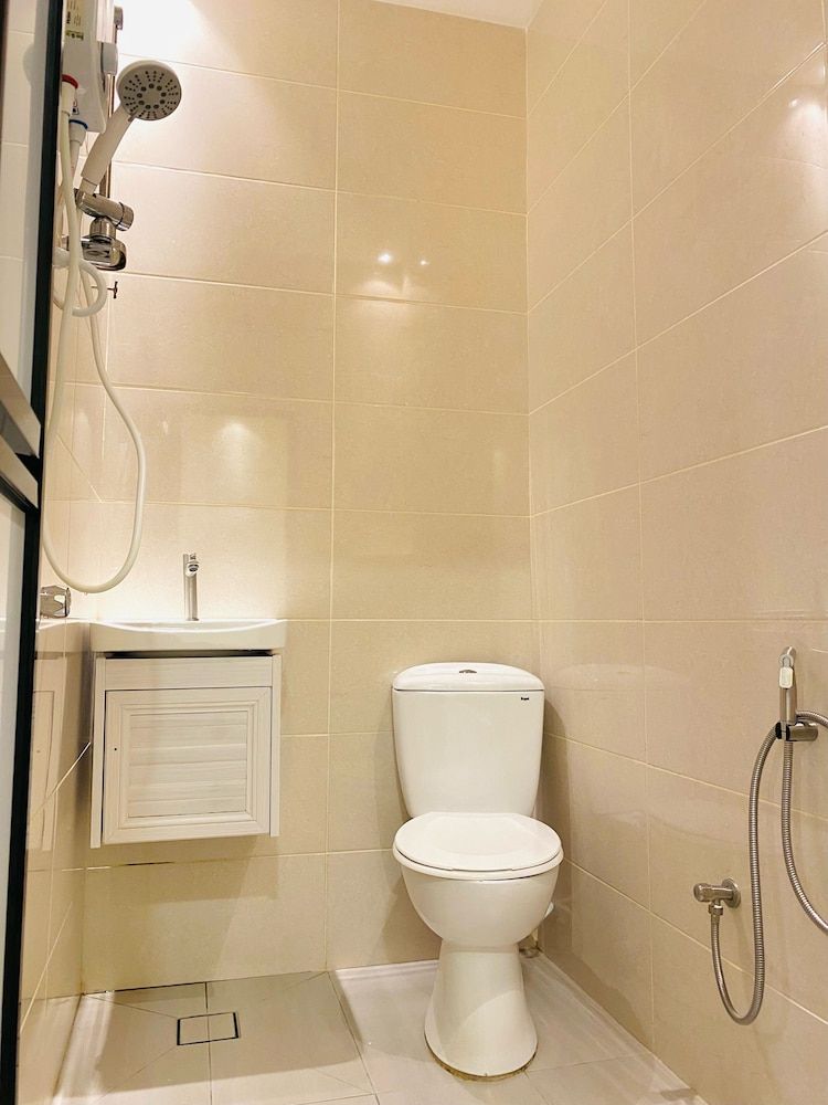 Sunsega Hotel Family Suite, Multiple Beds, Non Smoking 8