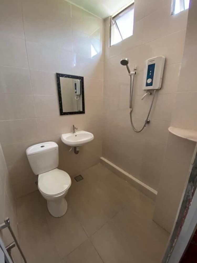 Sunsega Hotel Family Suite, Multiple Beds, Non Smoking 7