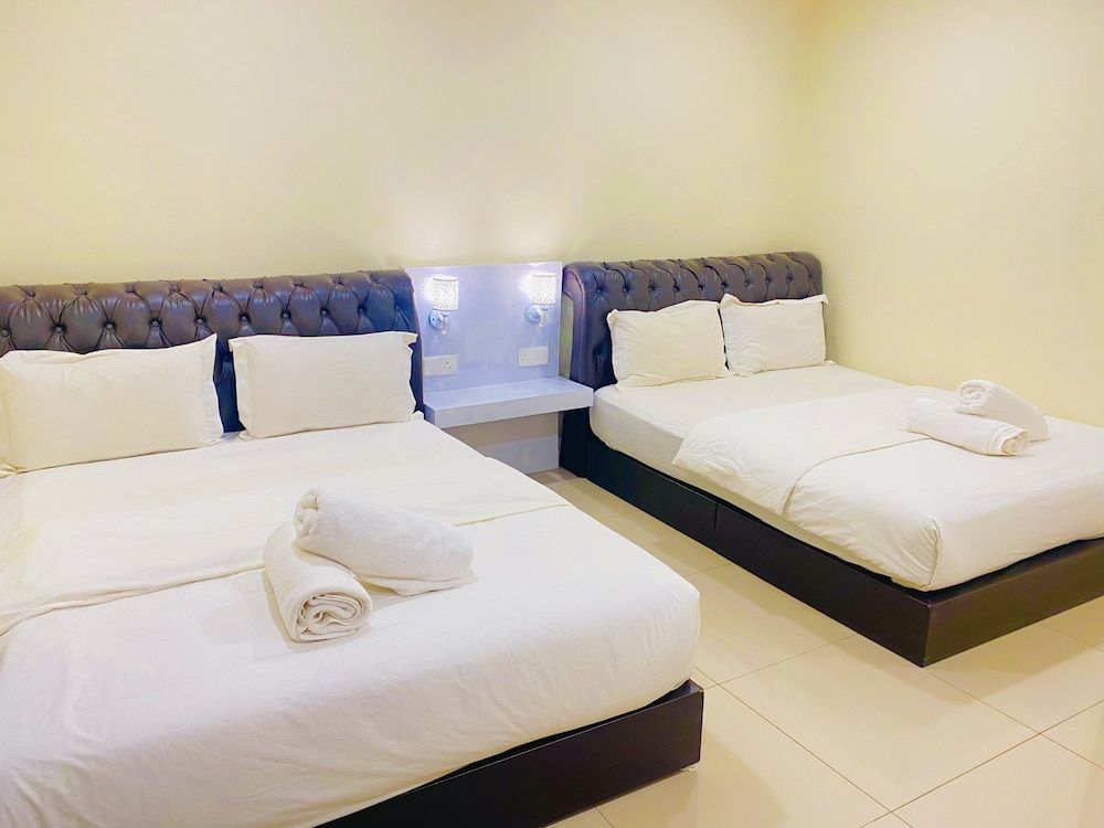Sunsega Hotel Family Suite, Multiple Beds, Non Smoking 6