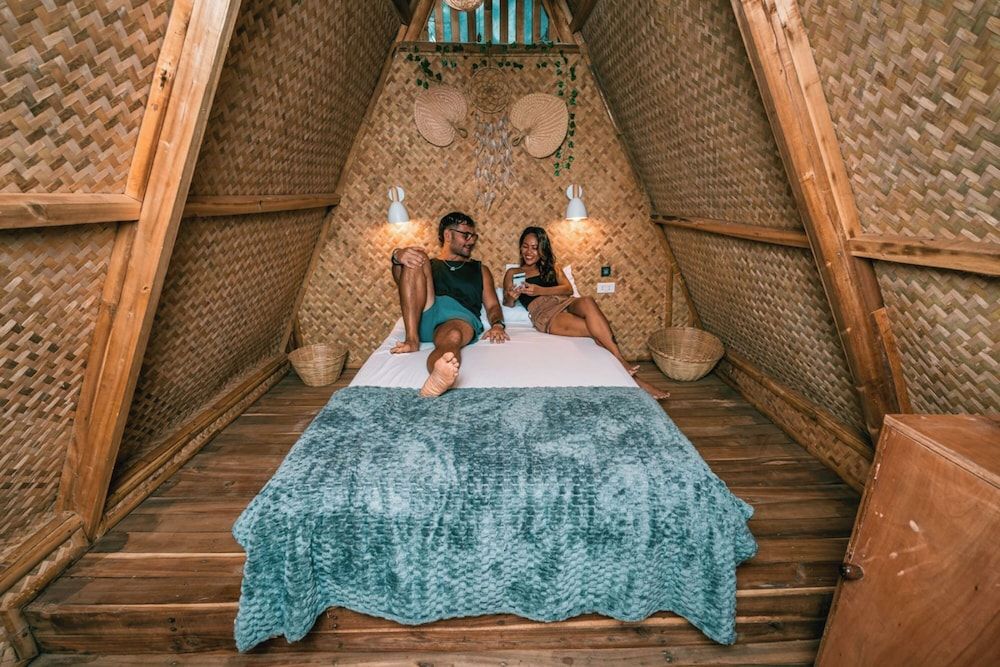 Mad Monkey Hostel Nacpan Beach - Adults Only