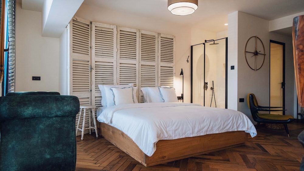 To Be Social House Standard Room 2