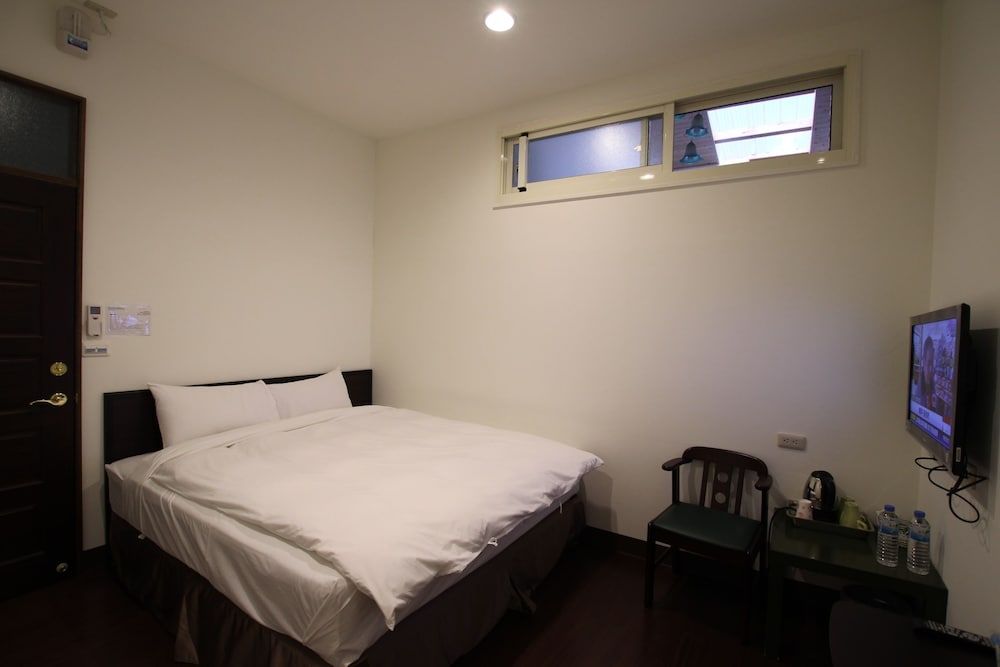 Superior Double Room, No Windows