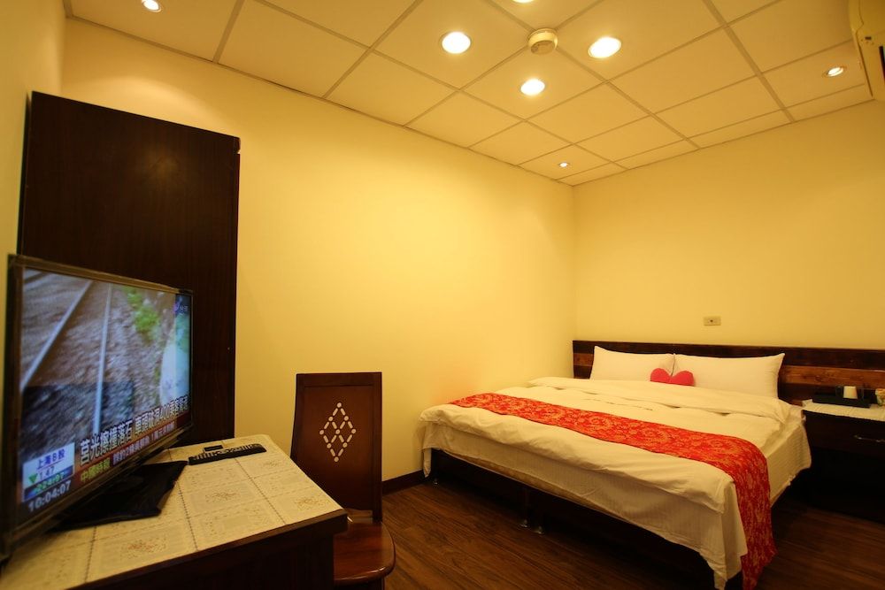 Superior Double Room, No Windows