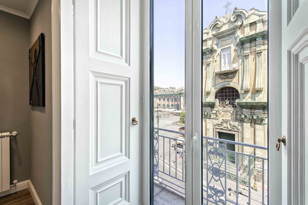 Dante Maison De Prestige Deluxe Double Room 4