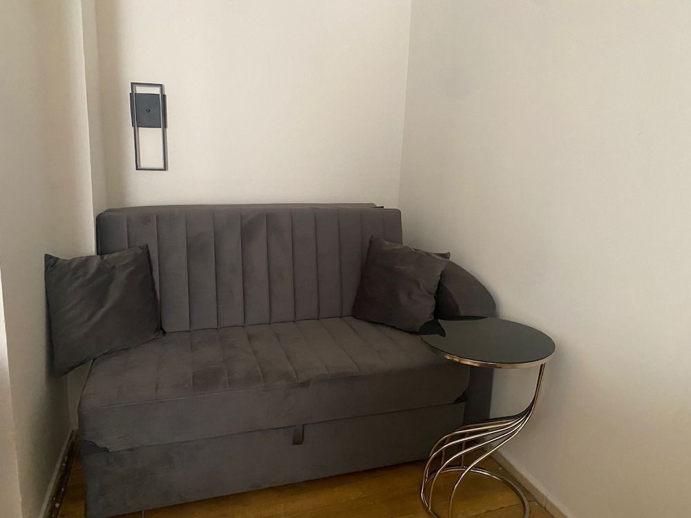 Hotel Baghan Deluxe Triple Room 7