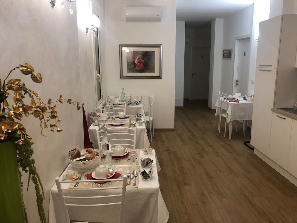 undefined Dea Tiburtina 6