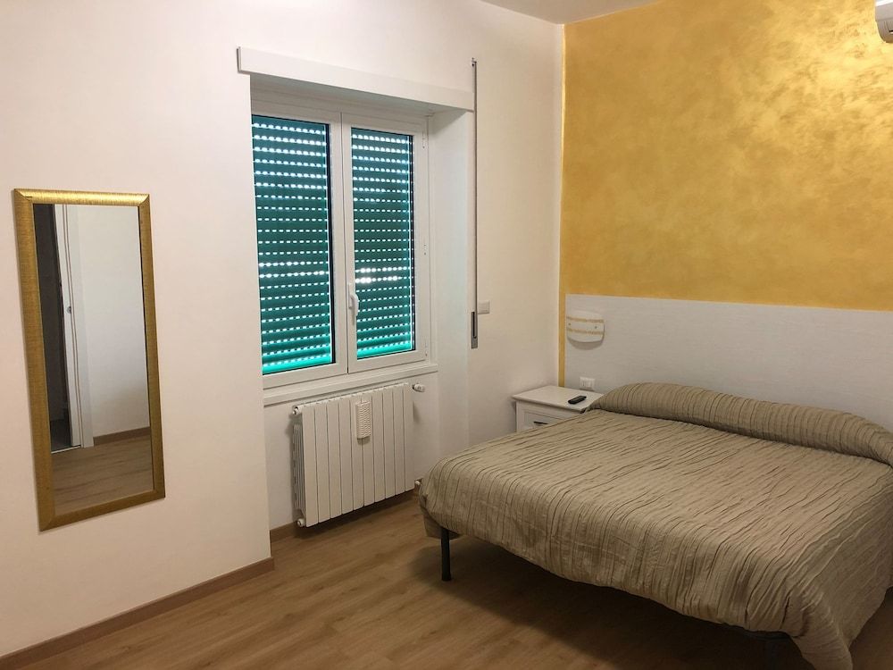 undefined Dea Tiburtina