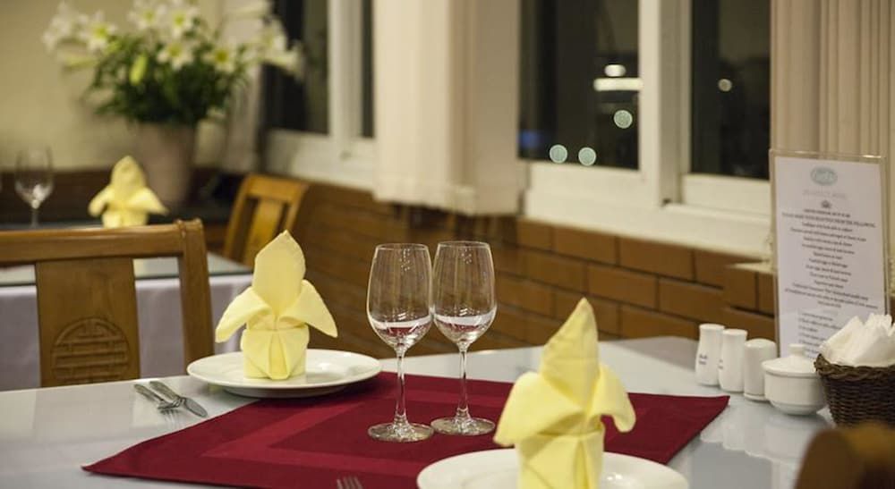 undefined Lucky 3 Hotel & Travel 10