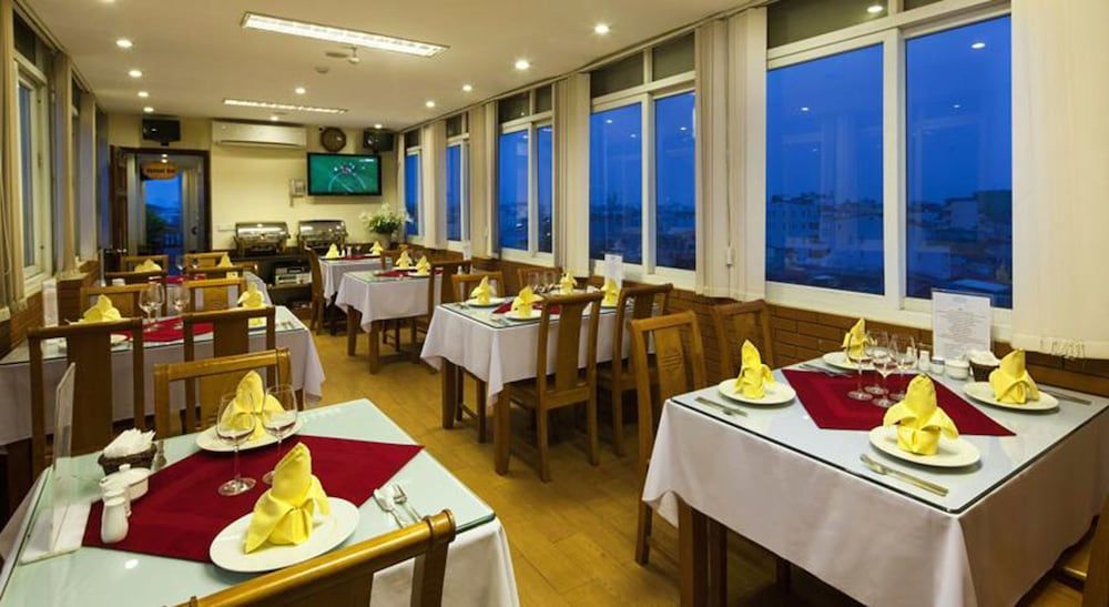 undefined Lucky 3 Hotel & Travel 9