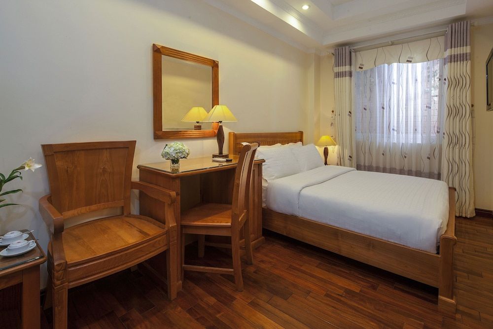 undefined Lucky 3 Hotel & Travel 4