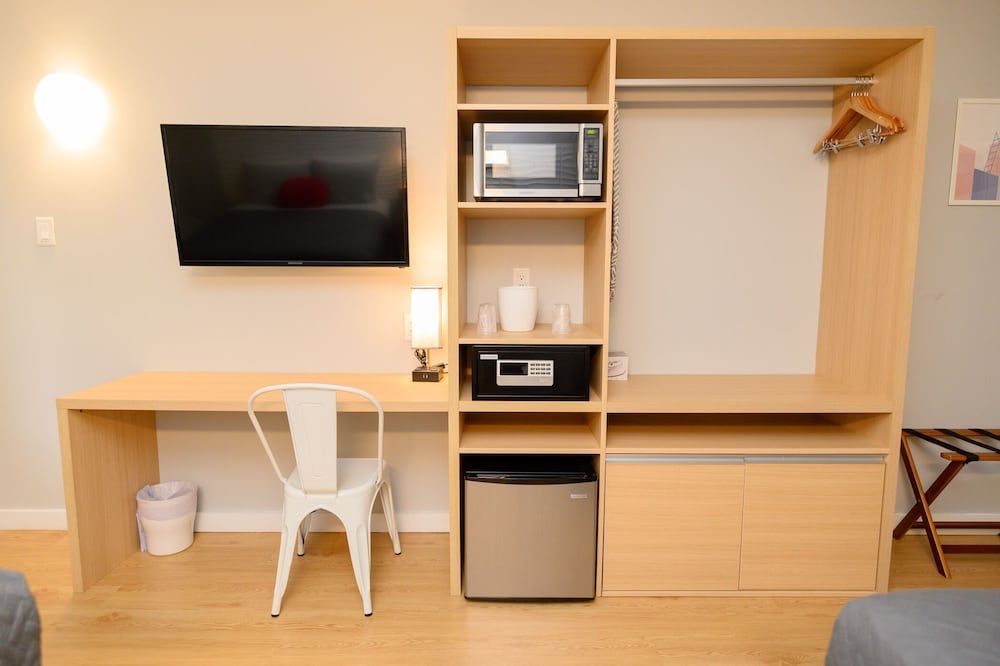 Orlando Vacation Rooms Family Double Room, 2 Queen Beds 21