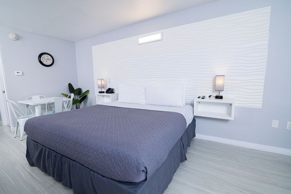 Orlando Vacation Rooms