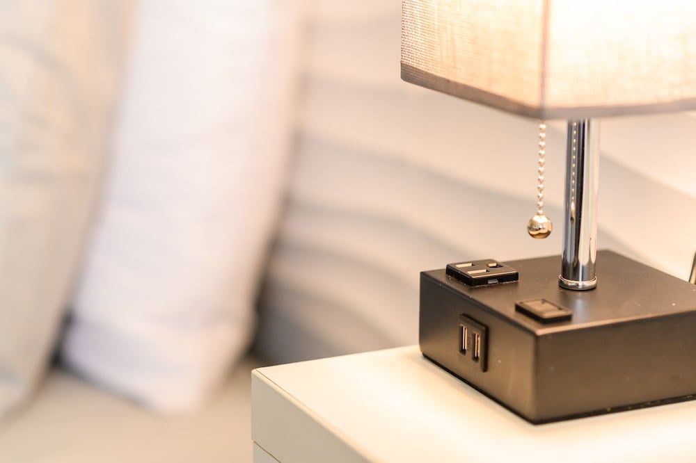 Orlando Vacation Rooms Family Double Room, 2 Queen Beds 25