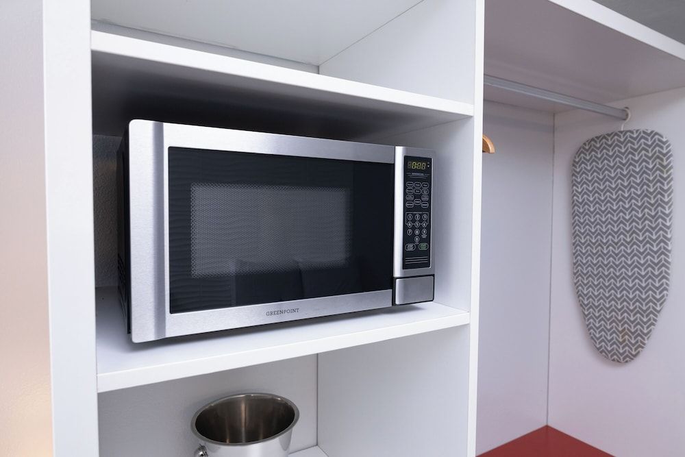 Orlando Vacation Rooms Family Double Room, 2 Queen Beds 24