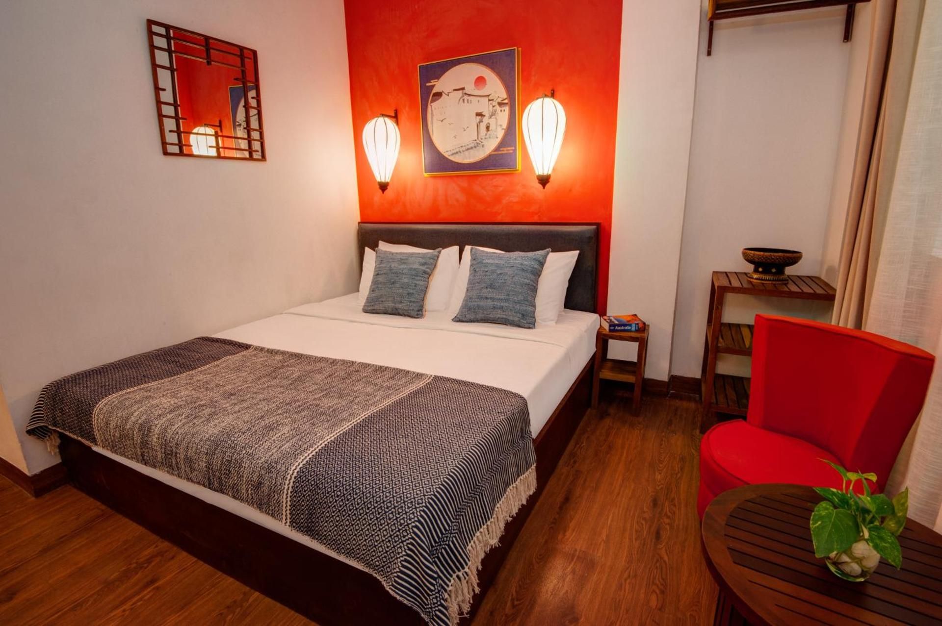 undefined Mad Monkey Phnom Penh - Hostel 4