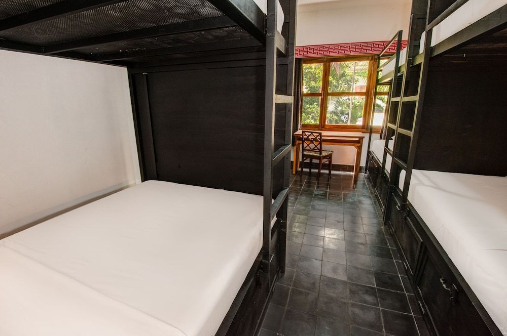 undefined Mad Monkey Phnom Penh - Hostel 9