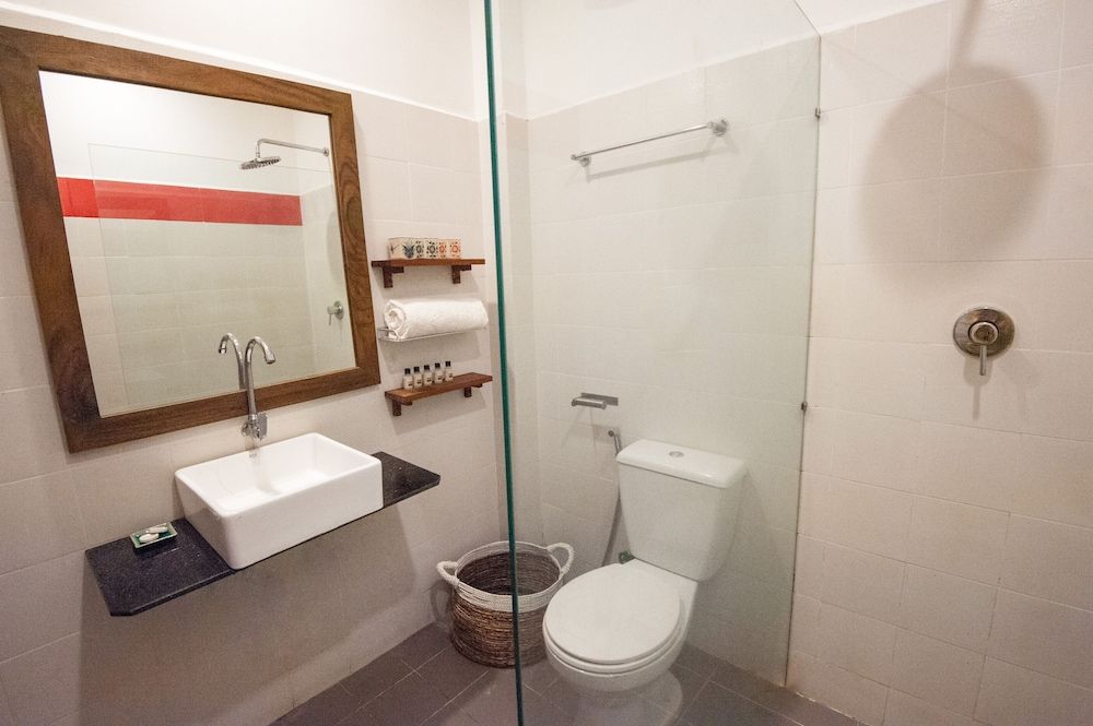 undefined Mad Monkey Phnom Penh - Hostel 10