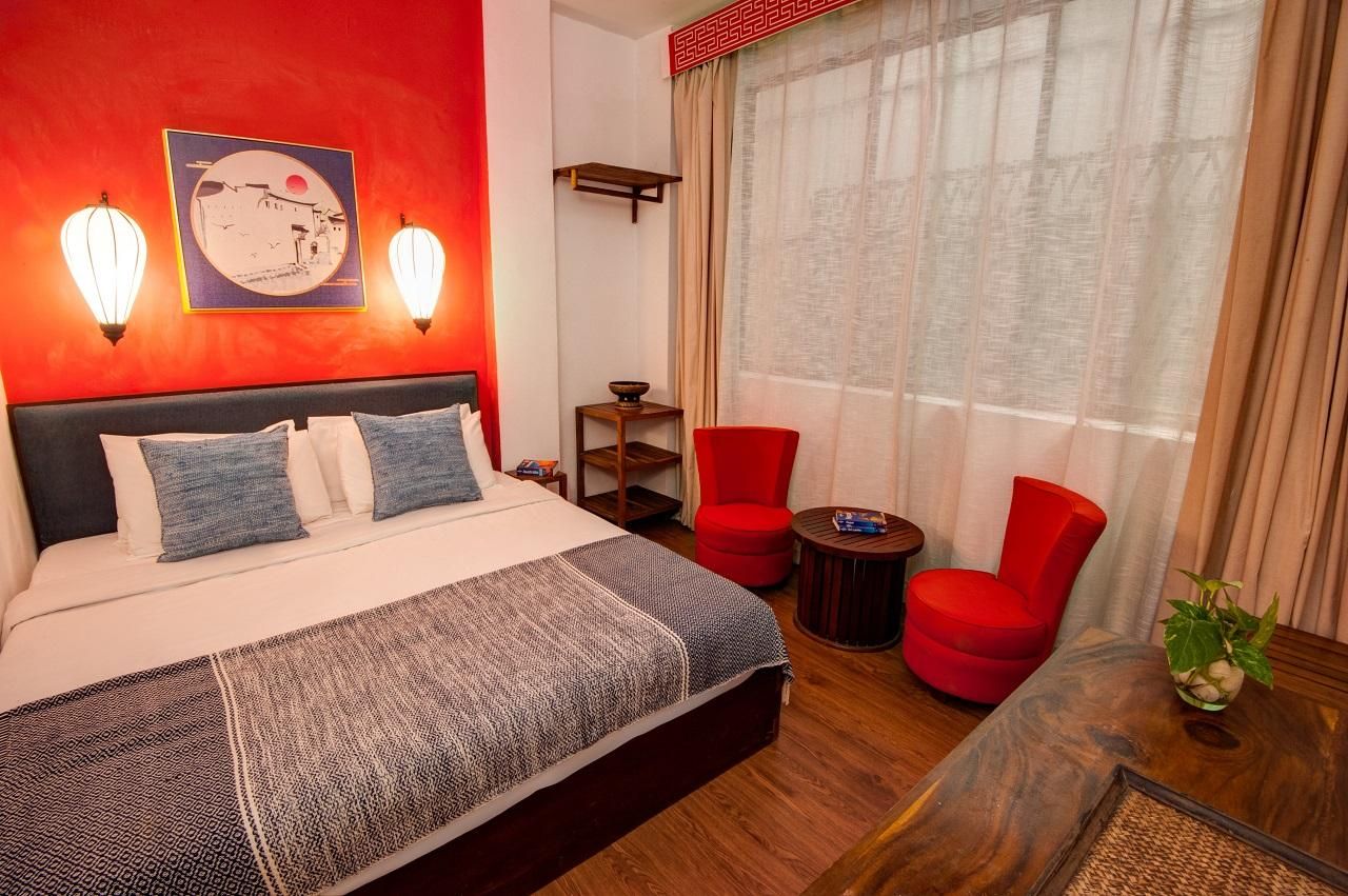 undefined Mad Monkey Phnom Penh - Hostel 4