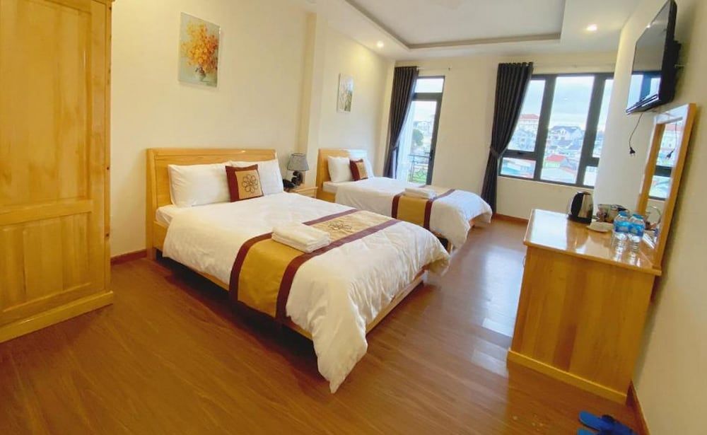 undefined HANZ Hotel Bao Hoang Da Lat 4