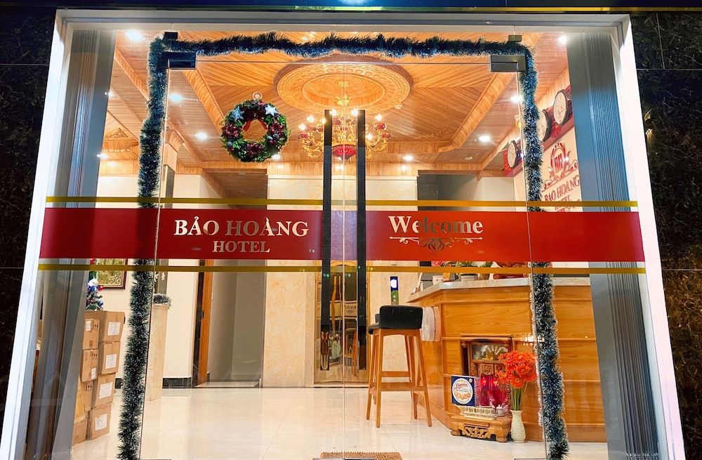 undefined HANZ Hotel Bao Hoang Da Lat 2