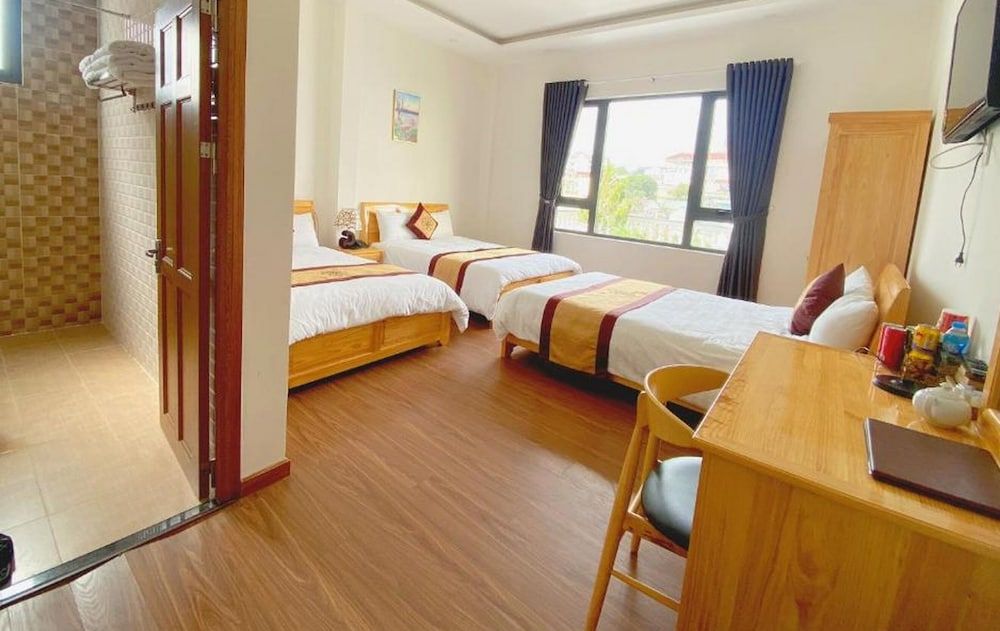 undefined HANZ Hotel Bao Hoang Da Lat 7