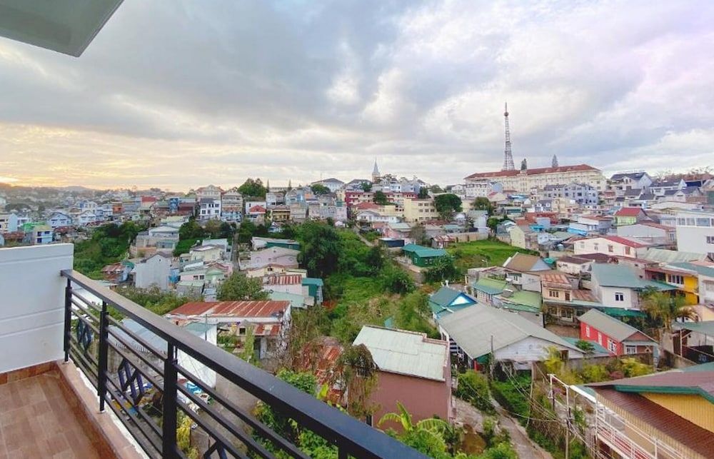 undefined HANZ Hotel Bao Hoang Da Lat 9